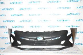 Front Bumper Naked Toyota Prius 50 16-22