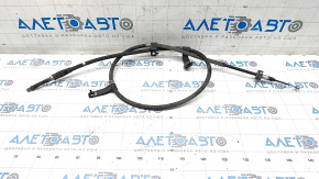 Handbrake cable rear left Hyundai Kona 18-23 Fwd