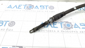 Handbrake cable rear left Hyundai Kona 18-23 Fwd