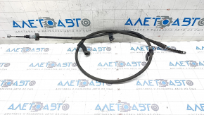 Handbrake cable rear right Hyundai Kona 18-23 Fwd