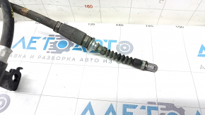 Handbrake cable rear right Hyundai Kona 18-23 Fwd