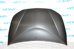 Hood bare Toyota Prius 50 16-22 steel