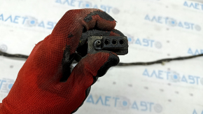 Ford Explorer 16-17 Towbar Wiring