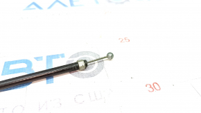 Hood Lock Release Cable Rear BMW X5 F15 14-18