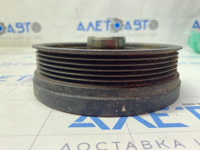 Crankshaft pulley Toyota Camry v70 18-24 2.5 A25A-FKS