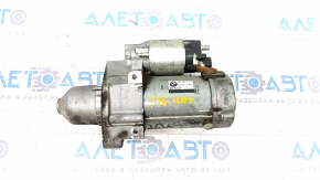 Starter BMW X5 F15 14-18 4.4T