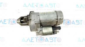 Starter BMW X5 F15 14-18 4.4T