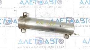 Vacuum system receiver BMW X5 F15 14-18 4.4T