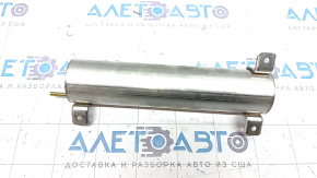Vacuum system receiver BMW X5 F15 14-18 4.4T
