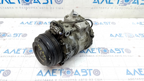 Air Conditioning Compressor BMW X5 F15 14-18 4.4T