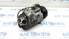 Air Conditioning Compressor BMW X5 F15 14-18 4.4T