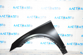 Front left wing Audi Q5 80A 18-24