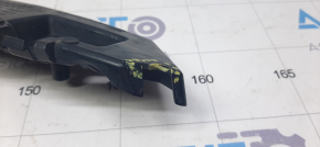Rear bumper mount right Ford Escape MK3 13-16 prerest, broken mount