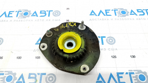 Front left shock absorber support for a 1919 Chevrolet Volt without bearing