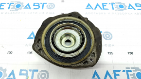 Front left shock absorber support for a 1919 Chevrolet Volt without bearing