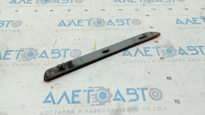Reflector rear left Ford Explorer 16-19 micro-cracks