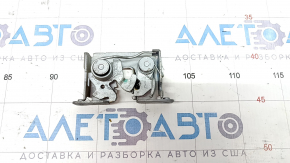 Hood lock left BMW X5 F15 14-18