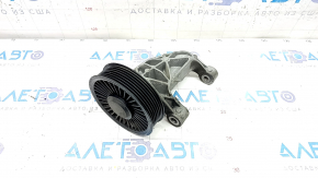Idler pulley drive belt BMW X5 F15 14-18 4.4T