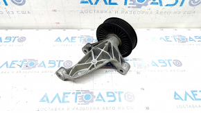 Idler pulley drive belt BMW X5 F15 14-18 4.4T
