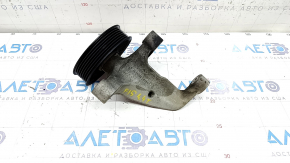 Idler pulley drive belt BMW X5 F15 14-18 4.4T