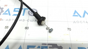 Rear hood release cable Hyundai Kona 18-23