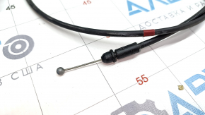 Rear hood release cable Hyundai Kona 18-23