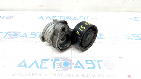 Tensioner roller drive belt BMW X5 F15 14-18 4.4T