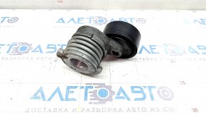 Tensioner roller drive belt BMW X5 F15 14-18 4.4T