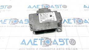 SRS airbag module airbag computer Hyundai Kona 18-23