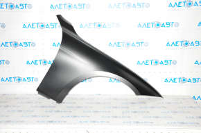 Front right wing BMW 3 F30 12-18