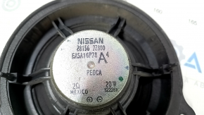 Speaker rear left Nissan Pathfinder 13-20