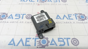Audi Q7 4L 10-15 Passenger Seat Control Unit