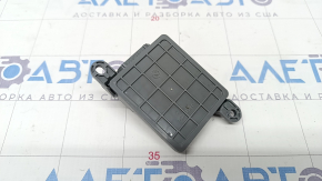 Audi Q7 4L 10-15 Passenger Seat Control Unit