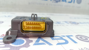 Audi Q7 4L 10-15 Passenger Seat Control Unit