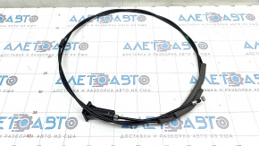 Fuel filler flap cable Hyundai Kona 18-23 1.6, 2.0