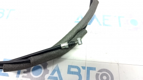 Fuel filler flap cable Hyundai Kona 18-23 1.6, 2.0