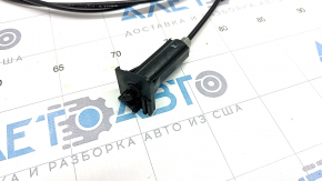 Fuel filler flap cable Hyundai Kona 18-23 1.6, 2.0