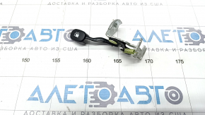 Fuel filler flap release lever Hyundai Kona 18-23 1.6, 2.0