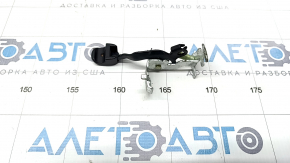 Fuel filler flap release lever Hyundai Kona 18-23 1.6, 2.0