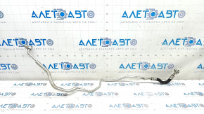 Radiator pipe automatic transmission outlet BMW X5 F15 14-18 4.4T AWD