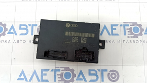 Driver's Seat Memory Unit Audi Q7 4L 10-15