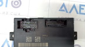 Driver's Seat Memory Unit Audi Q7 4L 10-15