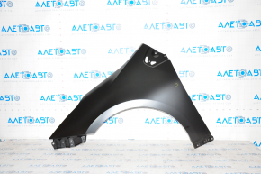 Front left wing Toyota Prius 50 16-22 poke