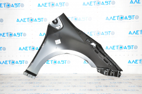 Front left wing Toyota Prius 50 16-22 poke