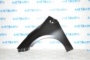 Front left wing Toyota Prius 50 16-22