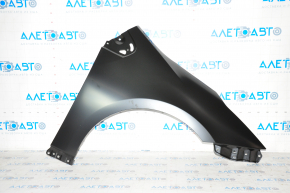 Front right wing Toyota Prius 50 16-22