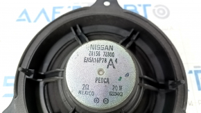 Speaker rear right Nissan Pathfinder 13-20 break