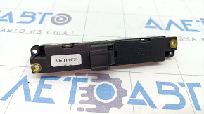 Front Left Seat Memory Buttons Audi Q7 4L 10-15 Type 2