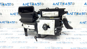 Heater assembly Hyundai Kona 18-23 without auto and additional heater