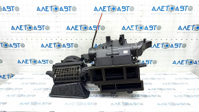 Heater assembly Hyundai Kona 18-23 without auto and additional heater